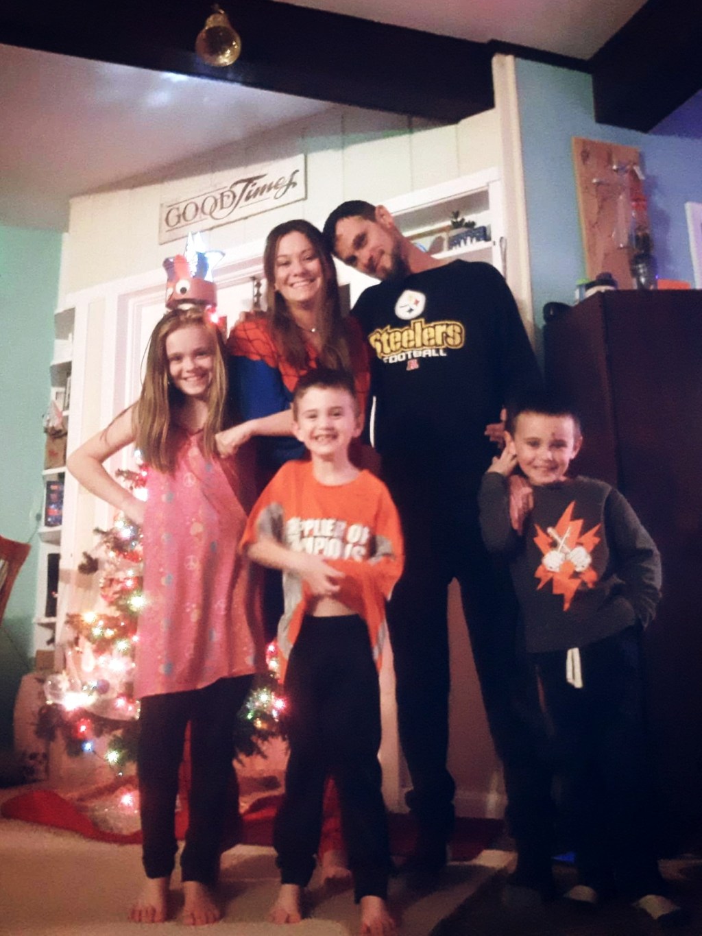 SAHM vs Working&nbsp;Mom